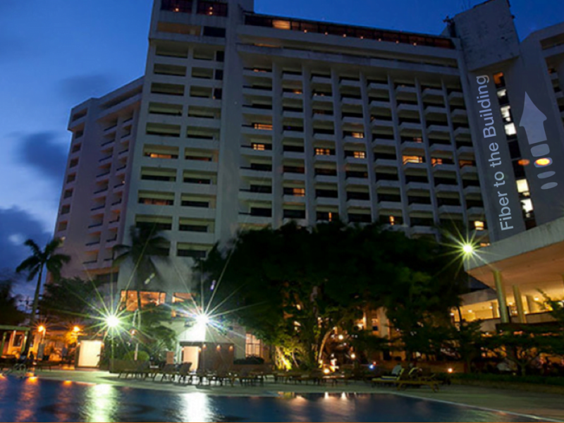 internet service provider in Lagos